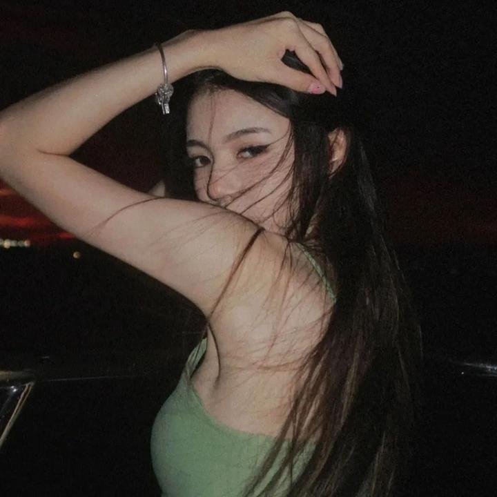 我与机器妹