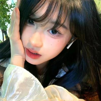 人形少女